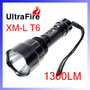 TrustFire 1300Lumens CREE XM-LT6 LED Zaklamp 