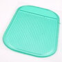 Dashboard Sticky Pad - Kleefmatje sticky pad antislip matje: Groen