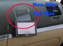 Dashboard Sticky Pad - Kleefmatje sticky pad antislip matje: transparant_6