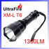 TrustFire 1300Lumens CREE XM-LT6 LED Zaklamp + 2x Accu+Lader_6
