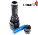 TrustFire 1300Lumens CREE XM-LT6 LED Zaklamp + 2x Accu+Lader_6