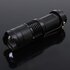 Mini LED 7W 300LM CREE Q5 LED zaklamp Instelbare focus Zoom Light Lamp_6