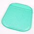 Dashboard Sticky Pad - Kleefmatje sticky pad antislip matje: Groen_6